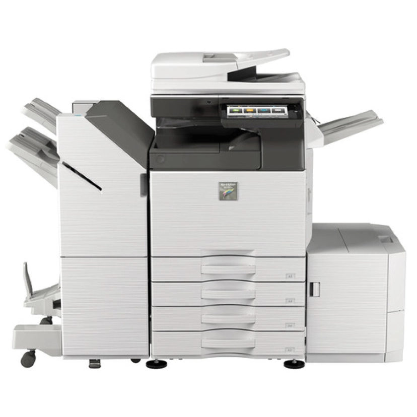 Tonery do  Sharp MX-4060