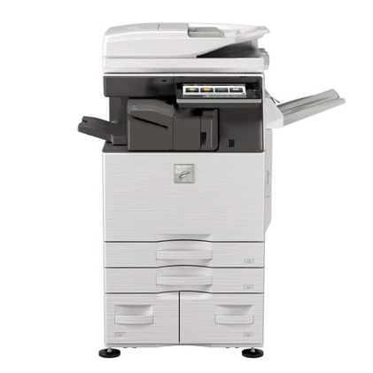 Tonery do  Sharp MX-4070