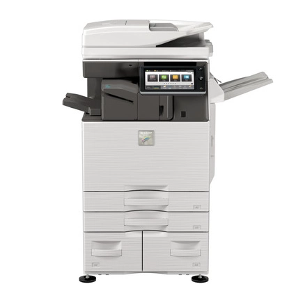 Tonery do  Sharp MX-4071