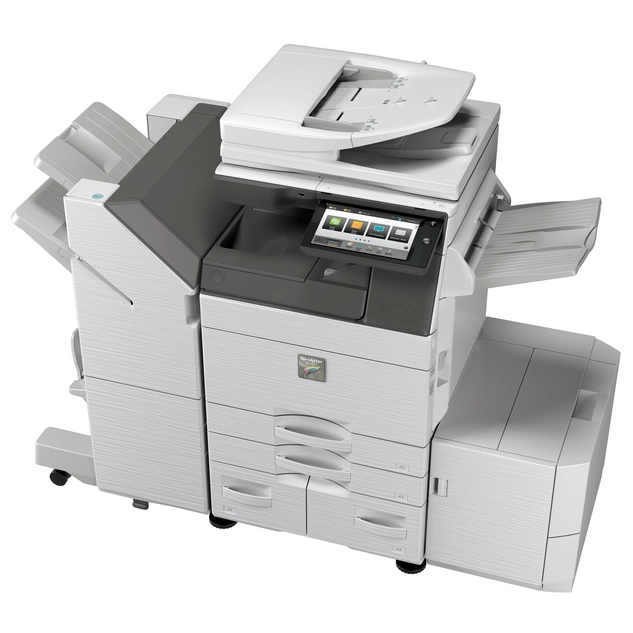 Tonery do  Sharp MX-6050