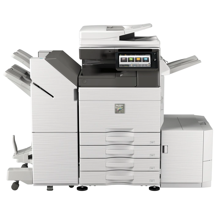 Tonery do  Sharp MX-6051
