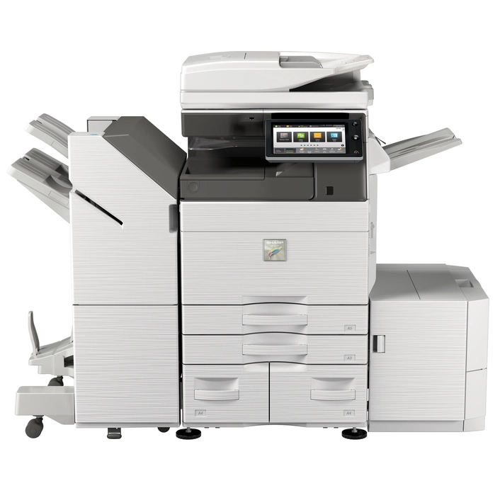 Tonery do  Sharp MX-6071