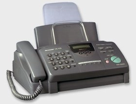  Sharp UX-470