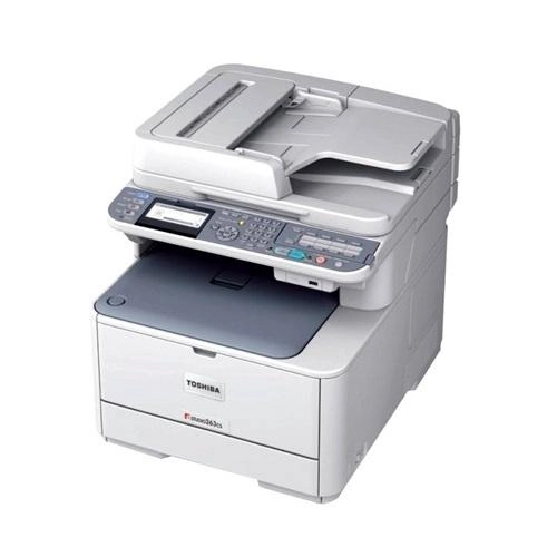  Toshiba e-Studio 263CS