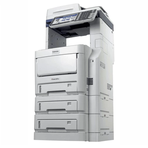 Tonery do  Toshiba e-Studio 347CS