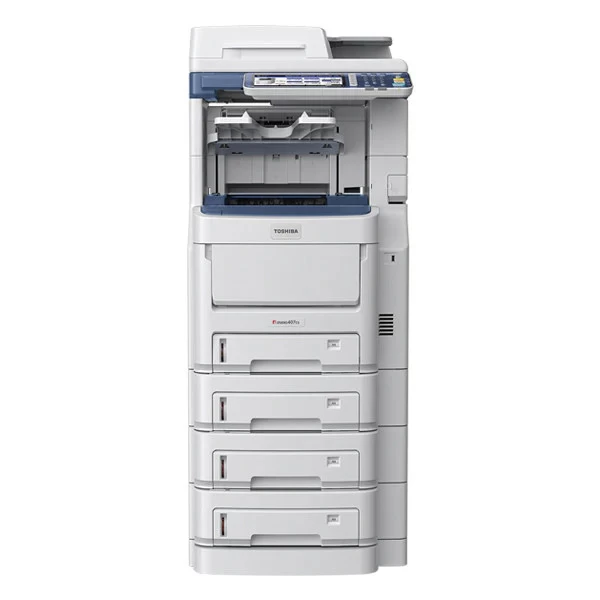 Tonery do  Toshiba e-Studio 407CS