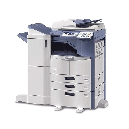  Toshiba e-Studio S307