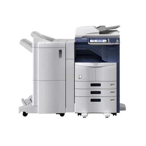  Toshiba e-Studio S357