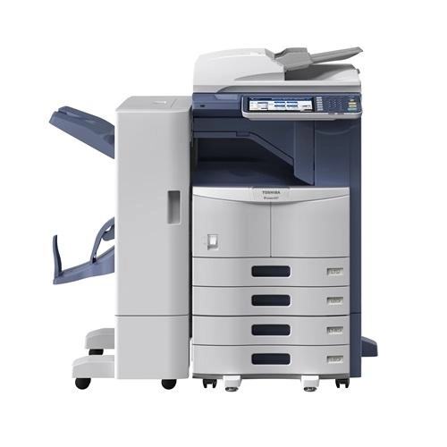  Toshiba e-Studio S457