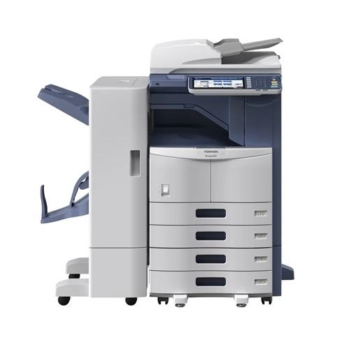  Toshiba e-Studio S507