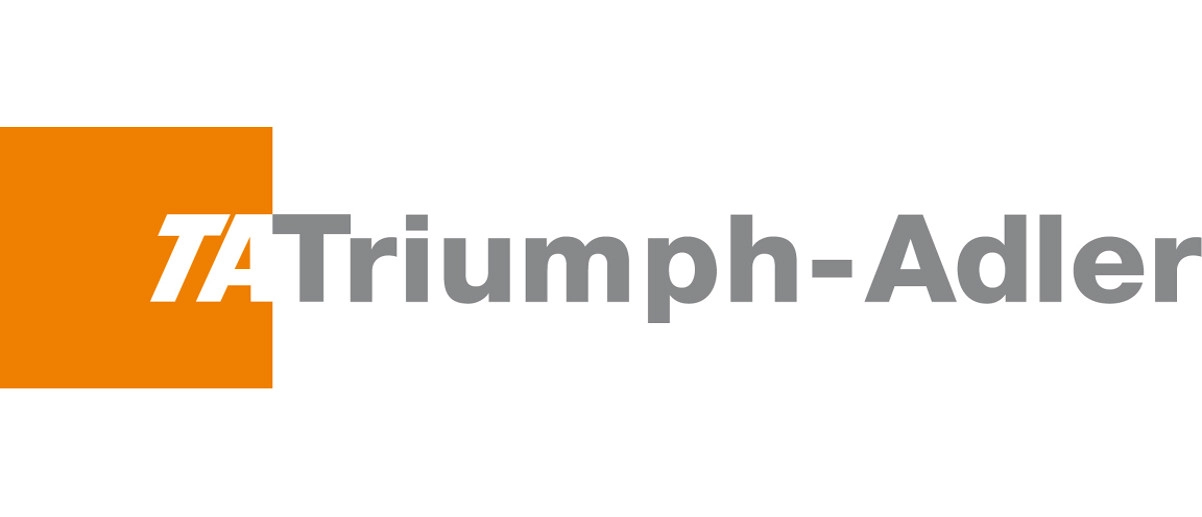  Triumph Adler DC2015