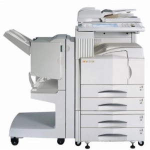  Triumph Adler DC2130