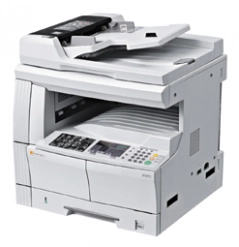  Triumph Adler DC2216