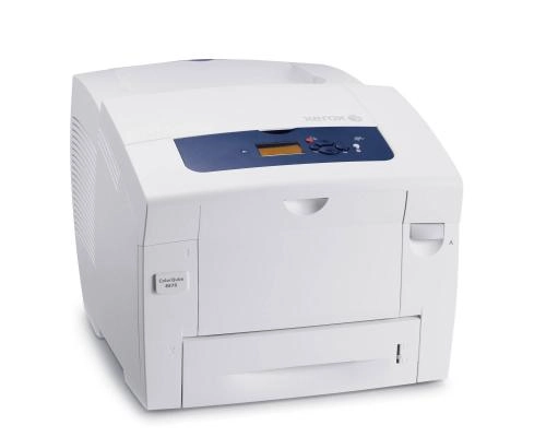 Tusze do  Xerox ColorQube 8570