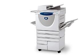 Tonery do  Xerox CopyCentre 265