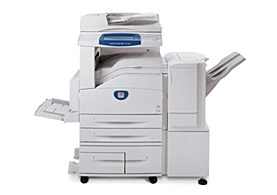 Tonery do  Xerox CopyCentre C123