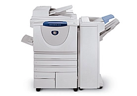 Tonery do  Xerox CopyCentre C165
