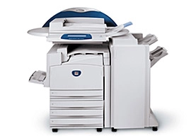 Tonery do  Xerox CopyCentre C2636