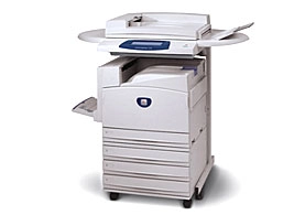 Tonery do  Xerox CopyCentre C40