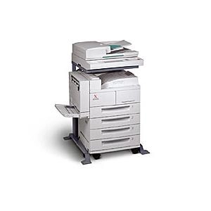 Tonery do  Xerox DocuCentre 432