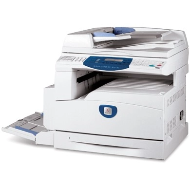 Tonery do  Xerox DocuCentre C118