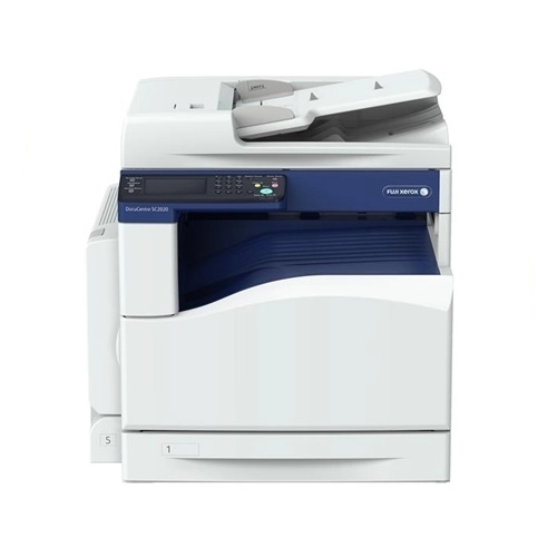 Tonery do  Xerox DocuCentre SC2020