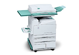 Tonery do  Xerox DocuColor 1632