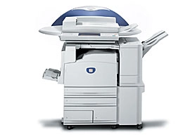 Tonery do  Xerox DocuColor 3535