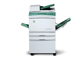 Tonery do  Xerox DocuColor 535