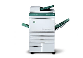 Tonery do  Xerox DocuColor 545
