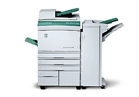 Tonery do  Xerox DocuColor 555