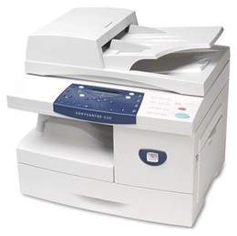 Tonery do  Xerox DocuPrint C20