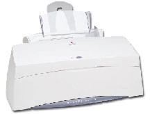 Tonery do  Xerox DocuPrint C8