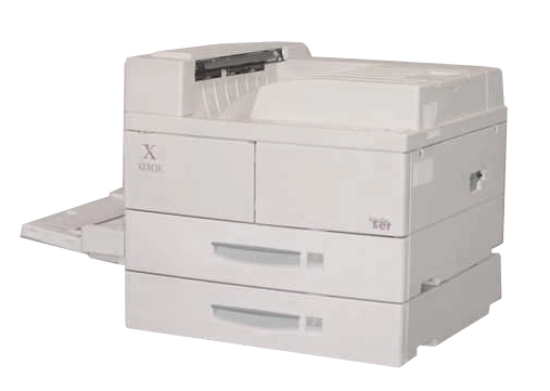 Tonery do  Xerox DocuPrint N32