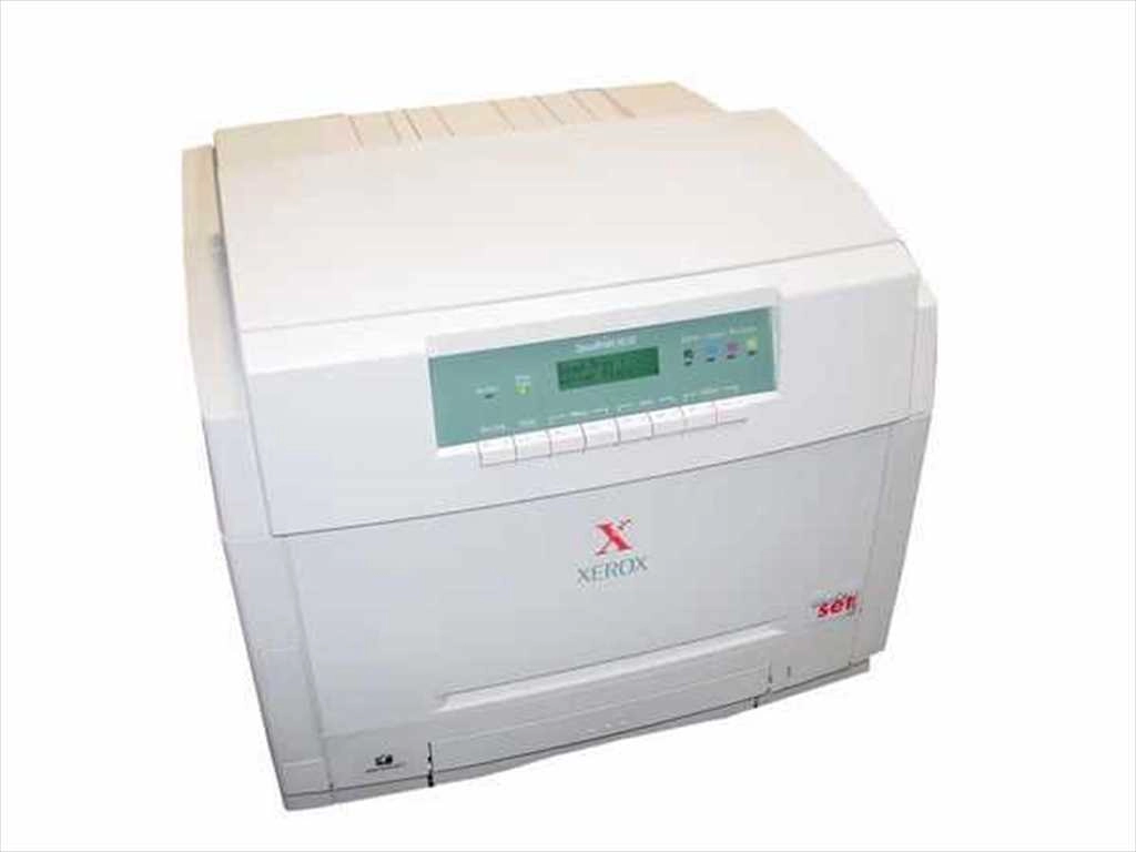  Xerox DocuPrint  NC60