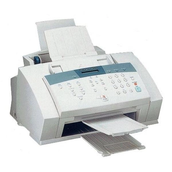 Tonery do  Xerox DocuWorkCentre 490 CX
