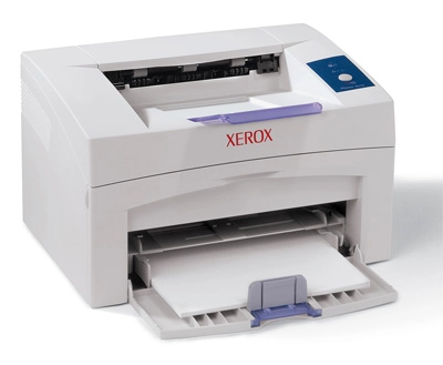 Tonery do  Xerox Phaser 3117