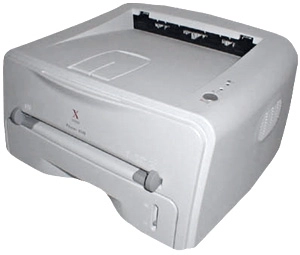 Tonery do  Xerox Phaser 3120