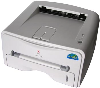 Tonery do  Xerox Phaser 3121