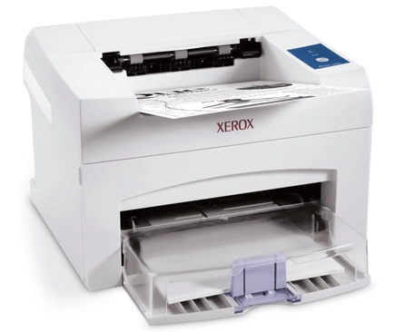 Tonery do  Xerox Phaser 3125