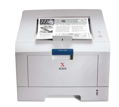 Tonery do  Xerox Phaser 3150