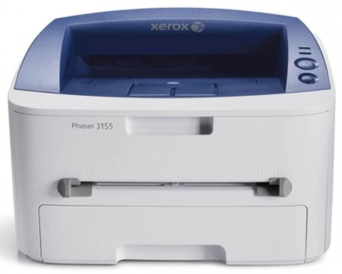 Tonery do  Xerox Phaser 3155