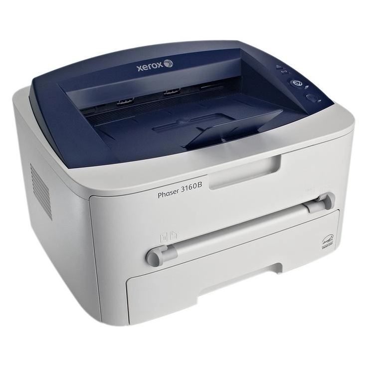 Tonery do  Xerox Phaser 3160 B