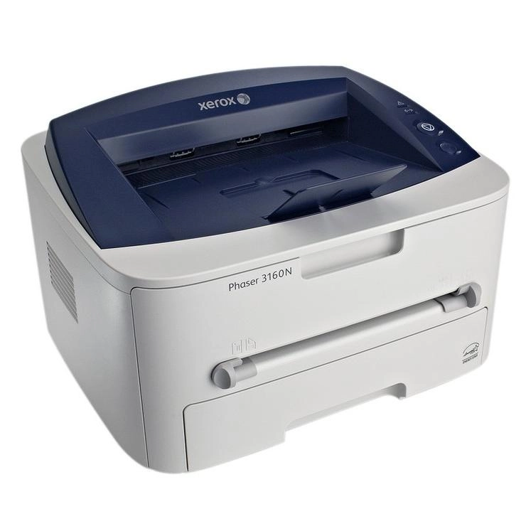 Tonery do  Xerox Phaser 3160 N