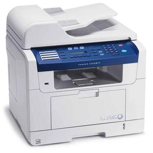 Tonery do  Xerox Phaser 3300 MFP