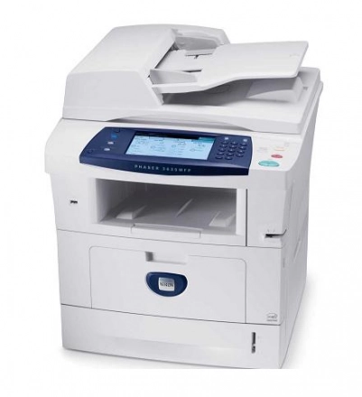 Tonery do  Xerox Phaser 3635 MFP