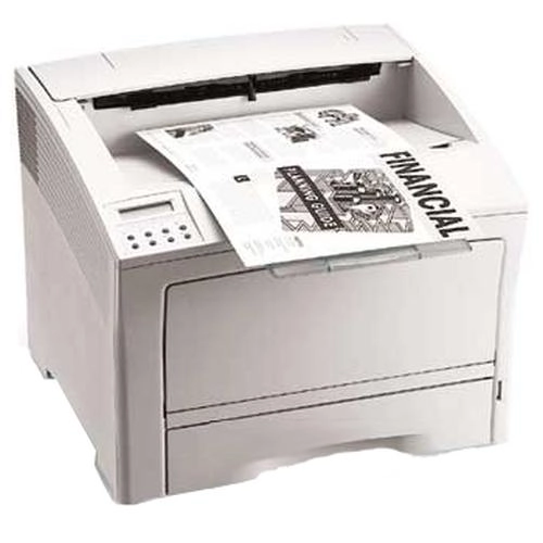 Tonery do  Xerox Phaser 5400
