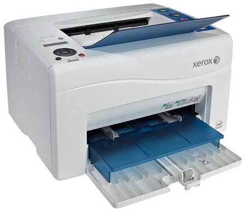 Tonery do  Xerox Phaser 6010N