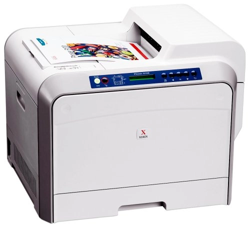 Tonery do  Xerox Phaser 6100