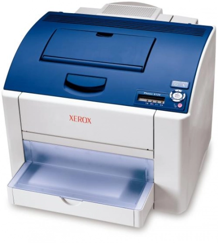 Tonery do  Xerox Phaser 6120